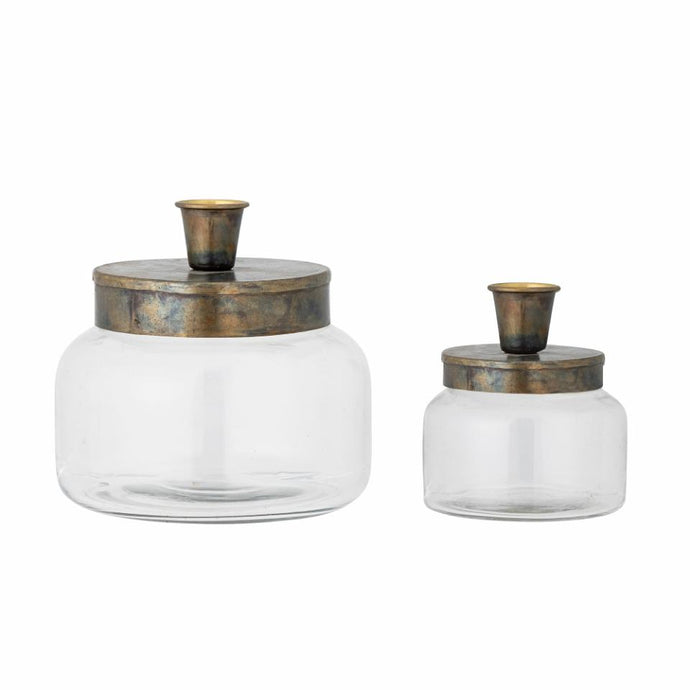 Jaquelin Candle Holder