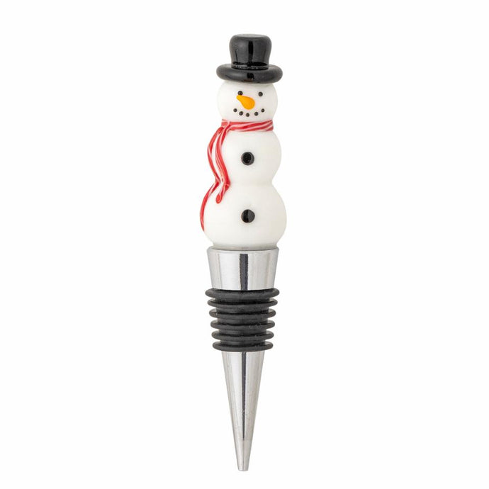 Lynn Wine Stopper