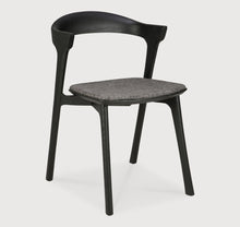 Load image into Gallery viewer, Bok Dining Chair - Oak Black