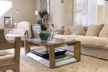 Load image into Gallery viewer, Coffee Table Mitchell