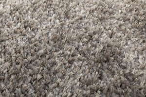Rug Leira Silver