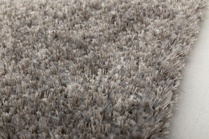 Rug Leira Silver