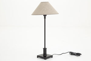 James Table Lamp