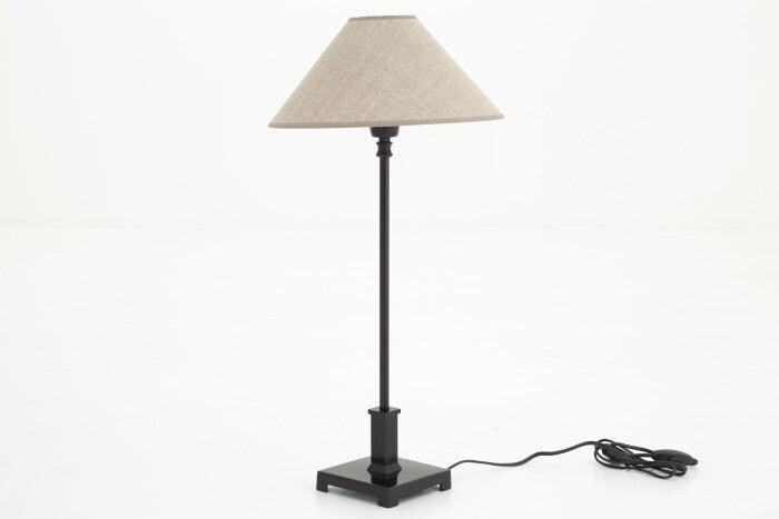 James Table Lamp