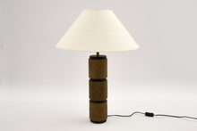 Load image into Gallery viewer, Manzi Table Lamp