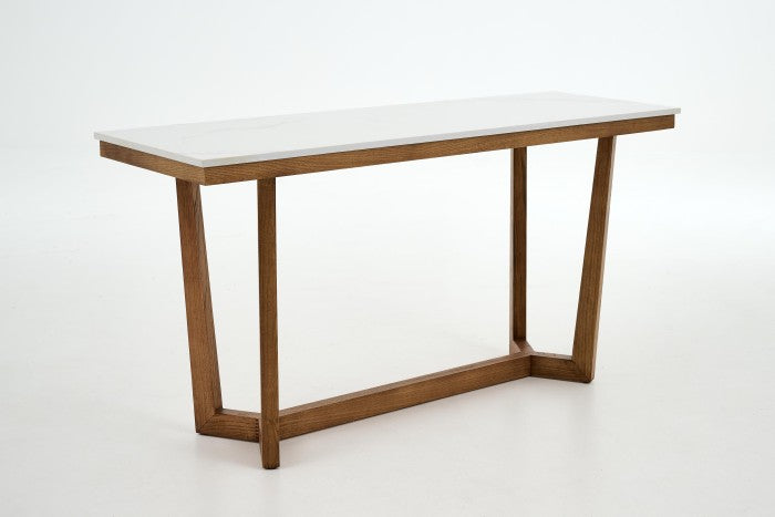 Matrix Console Table