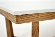 Matrix Console Table