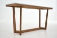 Matrix Console Table