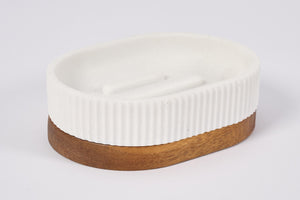 Muriel Soap Dish