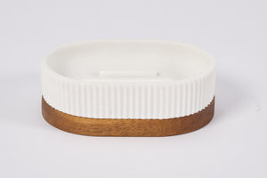 Muriel Soap Dish