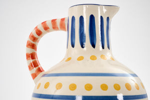 Hadera Vase I
