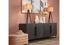 Load image into Gallery viewer, Maeve Table Lamp
