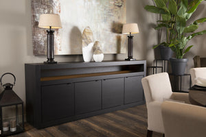 Table Lamp Shanna