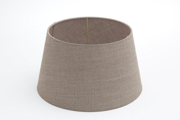 Shade Lindro Natural & Grey 30 cm