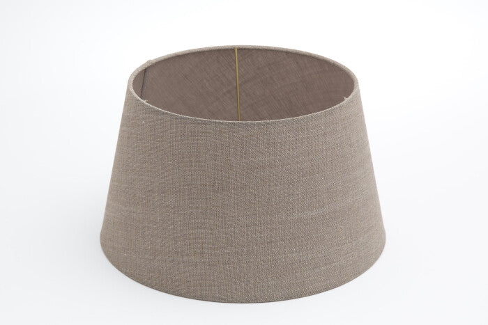 Shade Lindro Natural & Grey 30 cm