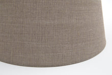 Load image into Gallery viewer, Shade Lindro Natural &amp; Grey 30 cm