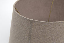 Load image into Gallery viewer, Shade Lindro Natural &amp; Grey 30 cm
