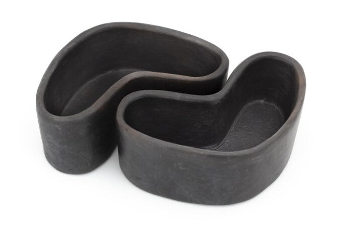 Longpi Dip Bowl Set of 2