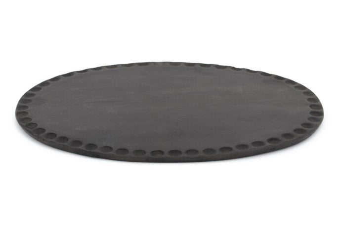 Longpi Serving Tray Oval