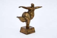 Load image into Gallery viewer, Emmanuelle Statue II