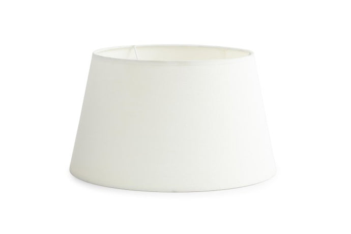 Shade Lindro Off White 30 cm