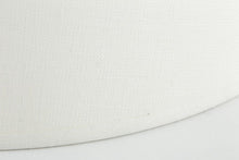 Load image into Gallery viewer, Shade Lindro Off White 30 cm