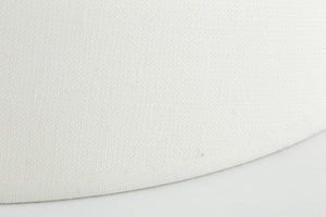 Shade Lindro Off White 30 cm