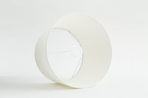 Shade Lindro Off White 30 cm