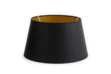 Load image into Gallery viewer, Shade Lindro Black &amp; Gold 30 cm