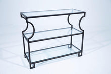 Load image into Gallery viewer, Console Table Scaletto
