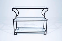 Load image into Gallery viewer, Console Table Scaletto