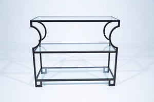 Console Table Scaletto