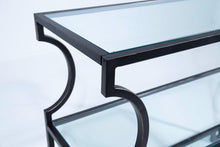 Load image into Gallery viewer, Console Table Scaletto