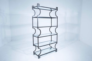Scaletto Rack