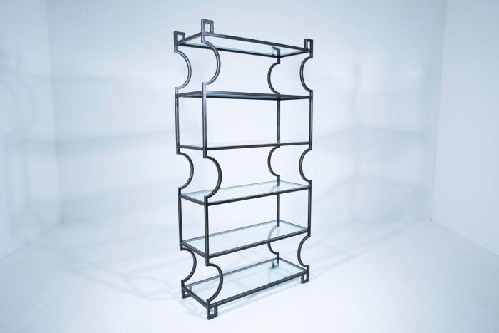 Scaletto Rack
