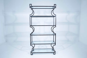 Scaletto Rack