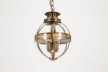 Load image into Gallery viewer, Meya Pendant Small