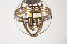 Load image into Gallery viewer, Meya Pendant Small