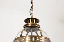 Load image into Gallery viewer, Meya Pendant Small