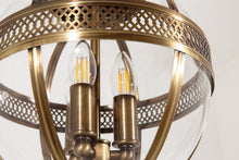 Load image into Gallery viewer, Meya Pendant Small