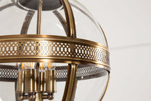 Load image into Gallery viewer, Meya Pendant Large