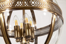 Load image into Gallery viewer, Meya Pendant Large