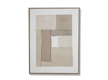 Load image into Gallery viewer, Labyrinth Wall Art I