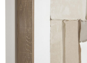 Labyrinth Wall Art I