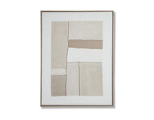 Load image into Gallery viewer, Labyrinth Wall Art II