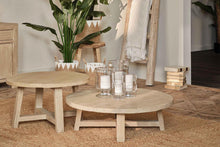 Load image into Gallery viewer, Bronwyn Coffee Table Small