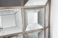 Load image into Gallery viewer, Mirror Javier Square