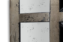Load image into Gallery viewer, Mirror Javier Square