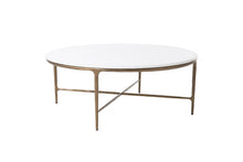 Load image into Gallery viewer, Marabelle Coffee Table