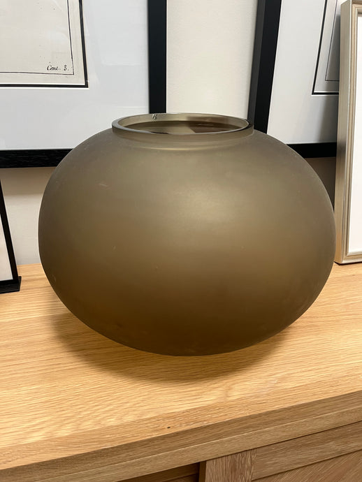Alconbury Vase Round